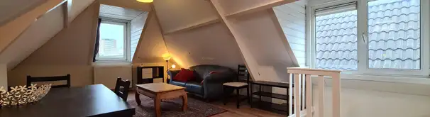 Appartement Foto #0 te huur bij Huurstunt