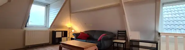 Appartement Foto #2 te huur bij Huurstunt