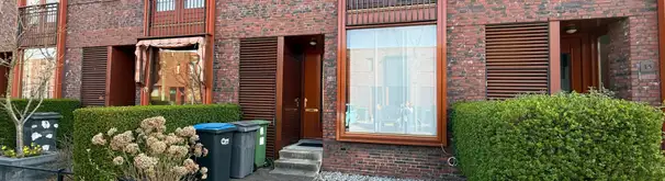 Huurwoning Foto #0 te huur bij Huurstunt