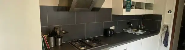 Kamer Foto #2 te huur bij Huurstunt