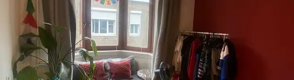 Kamer Foto #1 te huur bij Huurstunt