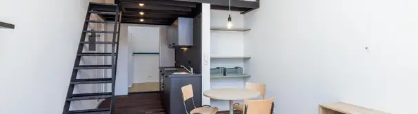 Appartement Foto #0 te huur bij Huurstunt