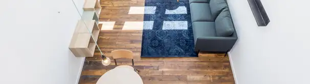 Appartement Foto #1 te huur bij Huurstunt