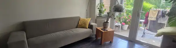Appartement Foto #3 te huur bij Huurstunt