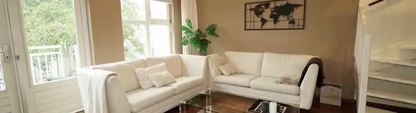 Appartement Foto #2 te huur bij Huurstunt