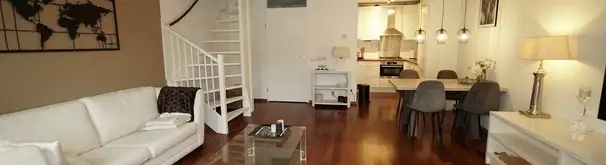 Appartement Foto #3 te huur bij Huurstunt