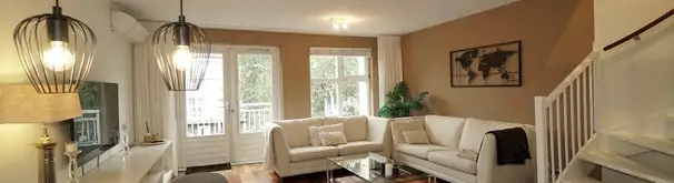 Appartement Foto #1 te huur bij Huurstunt