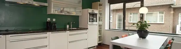 Appartement Foto #3 te huur bij Huurstunt