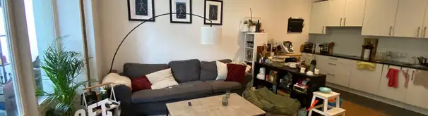 Appartement Foto #3 te huur bij Huurstunt