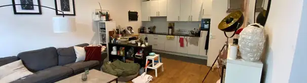 Appartement Foto #0 te huur bij Huurstunt