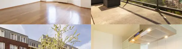 Appartement Foto #0 te huur bij Huurstunt