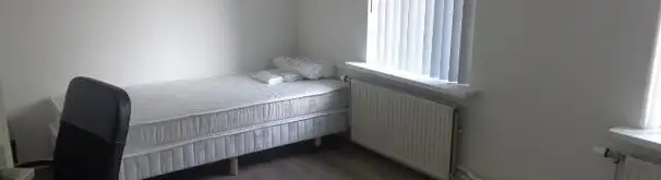 Kamer Foto #1 te huur bij Huurstunt
