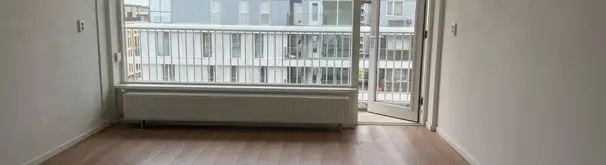 Appartement Foto #2 te huur bij Huurstunt
