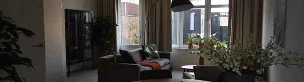 Huurwoning Foto #3 te huur bij Huurstunt