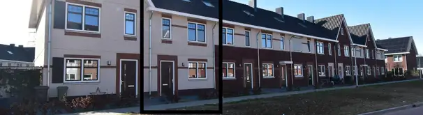 Huurwoning Foto #0 te huur bij Huurstunt