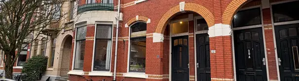 Kamer Foto #1 te huur bij Huurstunt