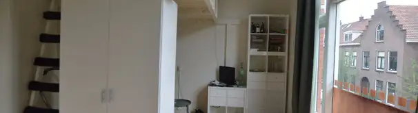 Kamer Foto #2 te huur bij Huurstunt