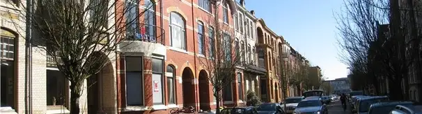 Kamer Foto #0 te huur bij Huurstunt