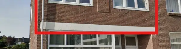Studio Foto #0 te huur bij Huurstunt