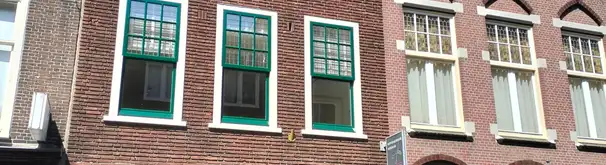 Appartement Foto #0 te huur bij Huurstunt