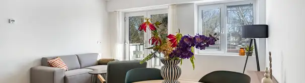 Appartement Foto #1 te huur bij Huurstunt