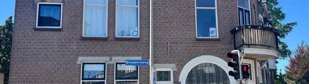 Appartement Foto #1 te huur bij Huurstunt
