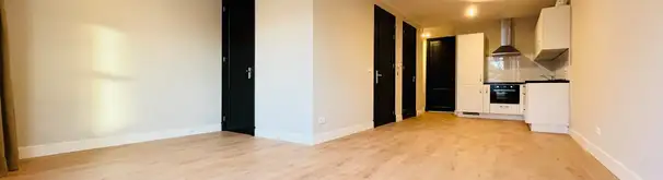 Appartement Foto #3 te huur bij Huurstunt