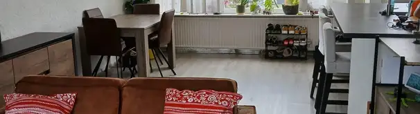 Huurwoning Foto #3 te huur bij Huurstunt