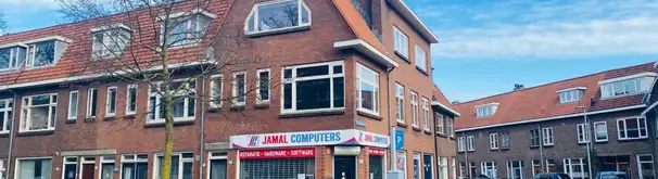 Appartement Foto #2 te huur bij Huurstunt