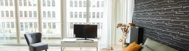 Appartement Foto #3 te huur bij Huurstunt