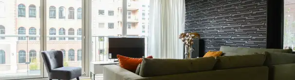 Appartement Foto #2 te huur bij Huurstunt