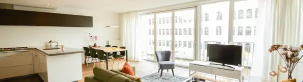 Appartement Foto #0 te huur bij Huurstunt