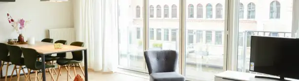 Appartement Foto #1 te huur bij Huurstunt