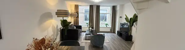 Appartement Foto #3 te huur bij Huurstunt