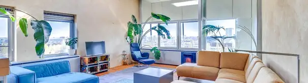 Appartement Foto #0 te huur bij Huurstunt