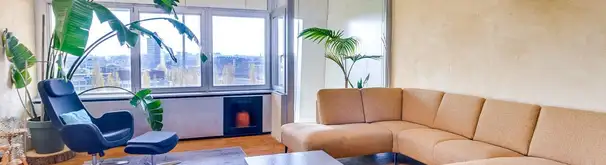 Appartement Foto #3 te huur bij Huurstunt