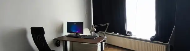 Kamer Foto #2 te huur bij Huurstunt