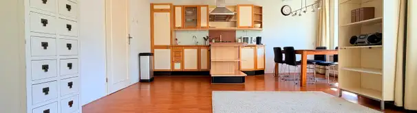 Appartement Foto #3 te huur bij Huurstunt