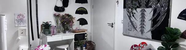 Kamer Foto #1 te huur bij Huurstunt