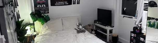 Kamer Foto #3 te huur bij Huurstunt