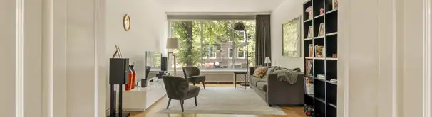 Appartement Foto #2 te huur bij Huurstunt