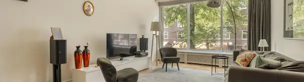 Appartement Foto #3 te huur bij Huurstunt