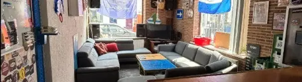 Kamer Foto #0 te huur bij Huurstunt