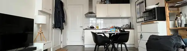 Appartement Foto #0 te huur bij Huurstunt