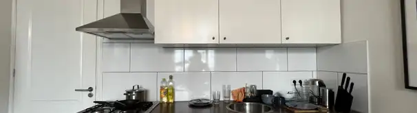 Appartement Foto #1 te huur bij Huurstunt
