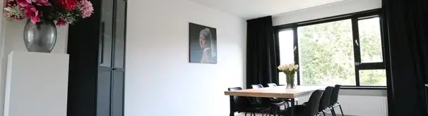 Appartement Foto #1 te huur bij Huurstunt