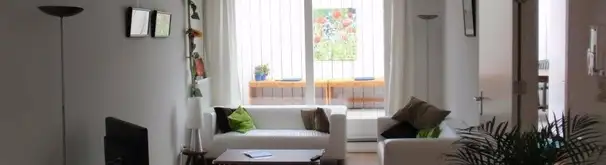 Appartement Foto #2 te huur bij Huurstunt