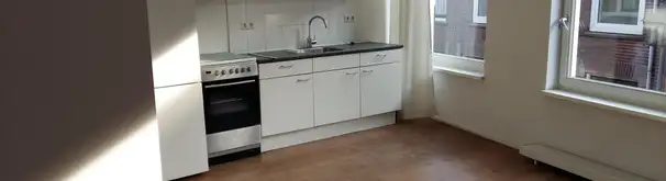Appartement Foto #1 te huur bij Huurstunt