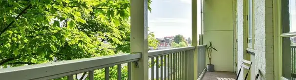 Appartement Foto #1 te huur bij Huurstunt