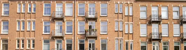 Appartement Foto #0 te huur bij Huurstunt